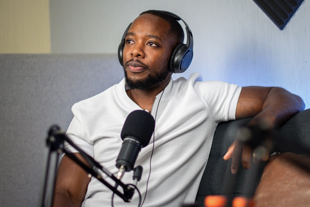 inspirational podcast guest